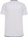 Hummel Hmlcore 2.0 Jersey S/S 230826 Jelly Bean/White-4XL