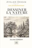 DESSINER LA NATURE: Arbres, paysages et textures