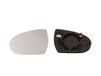 ALKAR Spiegelglas, Außenspiegel 6431879 links, konvex | Compatibel met: HYUNDAI TUCSON, TUCSON Kasten/SUV