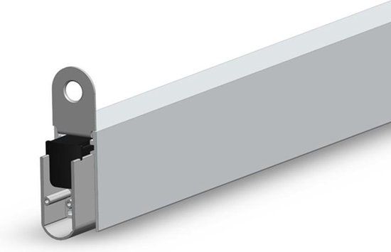 Elton Ellen Matic valdorpel - Soundproof - Brandwerend 60 min - 1228mm