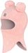 Reima Kuuraan bonnet rose 52 cm