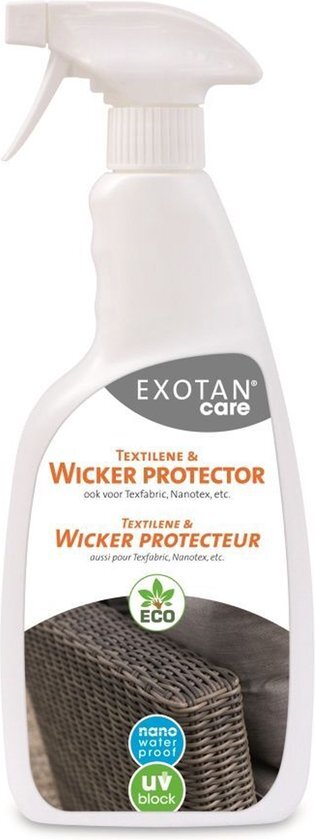 Exotan TextileneWicker Protector