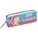 La Carterie 76008192 Etui Margaux Team Kids zeemeermin