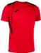 Joma Championship VII T-shirt Heren Rood M