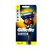Gillette Fusion ProGlide Rasierer mit FlexBall Technology