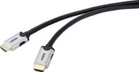 SpeaKa Professional SP-9063172 HDMI-kabel