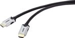 SpeaKa Professional SP-9063172 HDMI-kabel