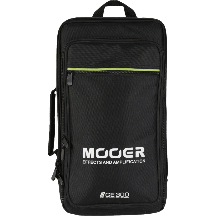 Mooer SC 300 tas voor GE 300 pedaal