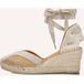 Shabbies Amsterdam Espadrilles Kaila Ki Seven Beige