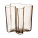 Iittala Vase Alvar Aalto 200 mm Lin naturel