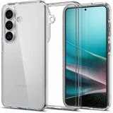 Spigen Ultra Hybrid mobiele telefoon hoes 17 cm (6.7") hoes transparant