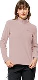 Jack Wolfskin Taunus Hz W dames Trui