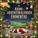 Der Bol Der Krimi-Adventskalender Emmental