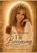 The Woman I’m Becoming: A Journal for the Woman Becoming Softer, Stronger, and Wiser