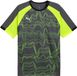 Puma Individualliga Graphic Jersey Heren Grijs L