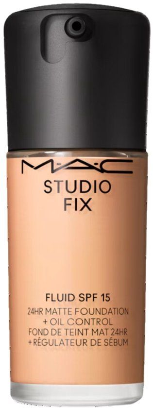 MAC Studio Fix