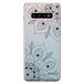 ERT GROUP mobiel telefoonhoesje voor Samsung S10 PLUS origineel en officieel erkend Babaco patroon Mandalas 003