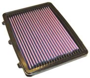 K&N 33-2748-1 motorluchtfilter