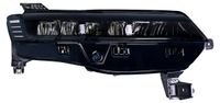 HELLA Koplamp rechts, 12V LED, Expertise aftermarket voor RENAULT SCENIC