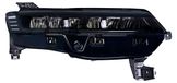 HELLA Koplamp rechts, 12V LED, Expertise aftermarket voor RENAULT SCENIC