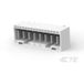 TE Connectivity 2232532-8 Male header, inbouw (standaard) Inhoud: 1 stuk(s) Bag