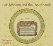 Bertus Distributie Romanradio Nat Johnson & Figureheads