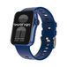Smarty 2.0 SW022C Smartwatch - Blue - Unisex
