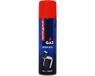 Humbert Briquet gaz/butane bouteille de gaz - 250 ml - Jaune