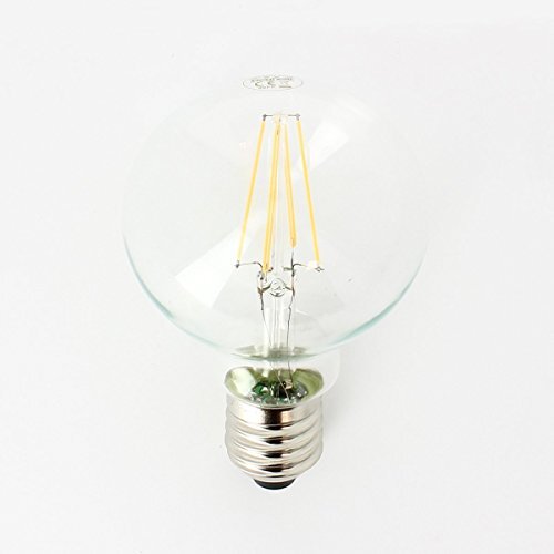 Beghelli BEG56447 LED-lamp E27, 12 W, veelkleurig, glas; polycarbonaat; staal