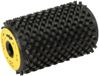 Toko Rotary Horsehair Borstel Zwart