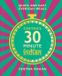 Chetna's 30-minute Indian