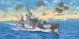 Trumpeter Modelbouwpakket Schepen - 05366 HMS Naiad - Light cruiser Dido-class - Marine Schip Plastic - 1:350 - Modelbouw
