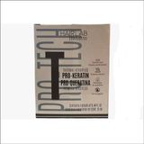 Salerm Pro-Keratin Thermal Ampoules - 4 stuks