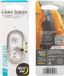 Nite Ize G-Series Karabijnhaak Slidelock Zilver #3