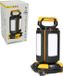 Led's work Icecat LED's Work NovaLight Bouwlamp 14000 - 4 lichtpunten - Dimbaar - IP54