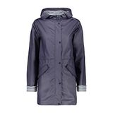 CMP Dames Parka Jas Wind- en waterdicht 3.000 - 8051737438194