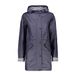 CMP Dames Parka Jas Wind- en waterdicht 3.000 - 8051737438194
