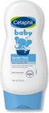 Cetaphil Baby - Gentle Wash & Shampoo with Organic Calendula - Voor baby gevoelige huid - 230 ml