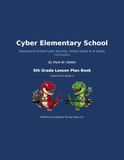 Cyber Elementary School: 5th Grade Lesson Plan Book