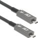 ACT USB-C 3.2 Gen2 Active Optical Cable (AOC) aansluitkabel, 5m