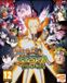 Bandai Namco Naruto Shippuden : Ultimate Ninja Storm Revolution, PlayStation 3