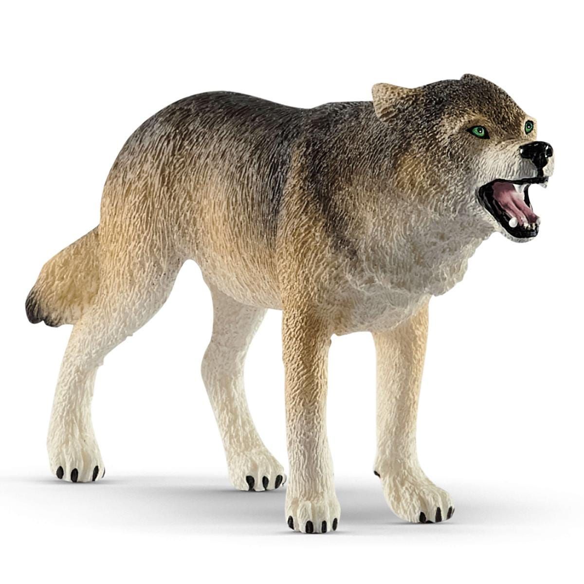 Schleich WILD LIFE Wolf - 14821