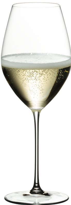 Riedel Veritas 4-delige champagneglazenset