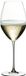 Riedel Veritas 4-delige champagneglazenset