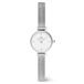 Daniel Wellington Petite Mini DW00100746 Dames Horloge Ø19
