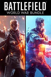 Electronic Arts Battlefield: World War Bundle - Xbox One Xbox One
