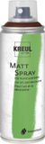 KREUL 76325 hobbyverf Spuitverf Bruin 200 ml