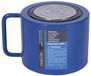 Mammuth MC Cilinder 100 ton slag 50mm Blauw Metaal 136 cm 2 jaar garantie