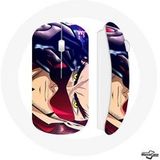 One Punch Man Maniacase Blast gezicht Draadloze Muis