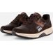 Gabor Gabor Rollingsoft Sneakers bruin Suède